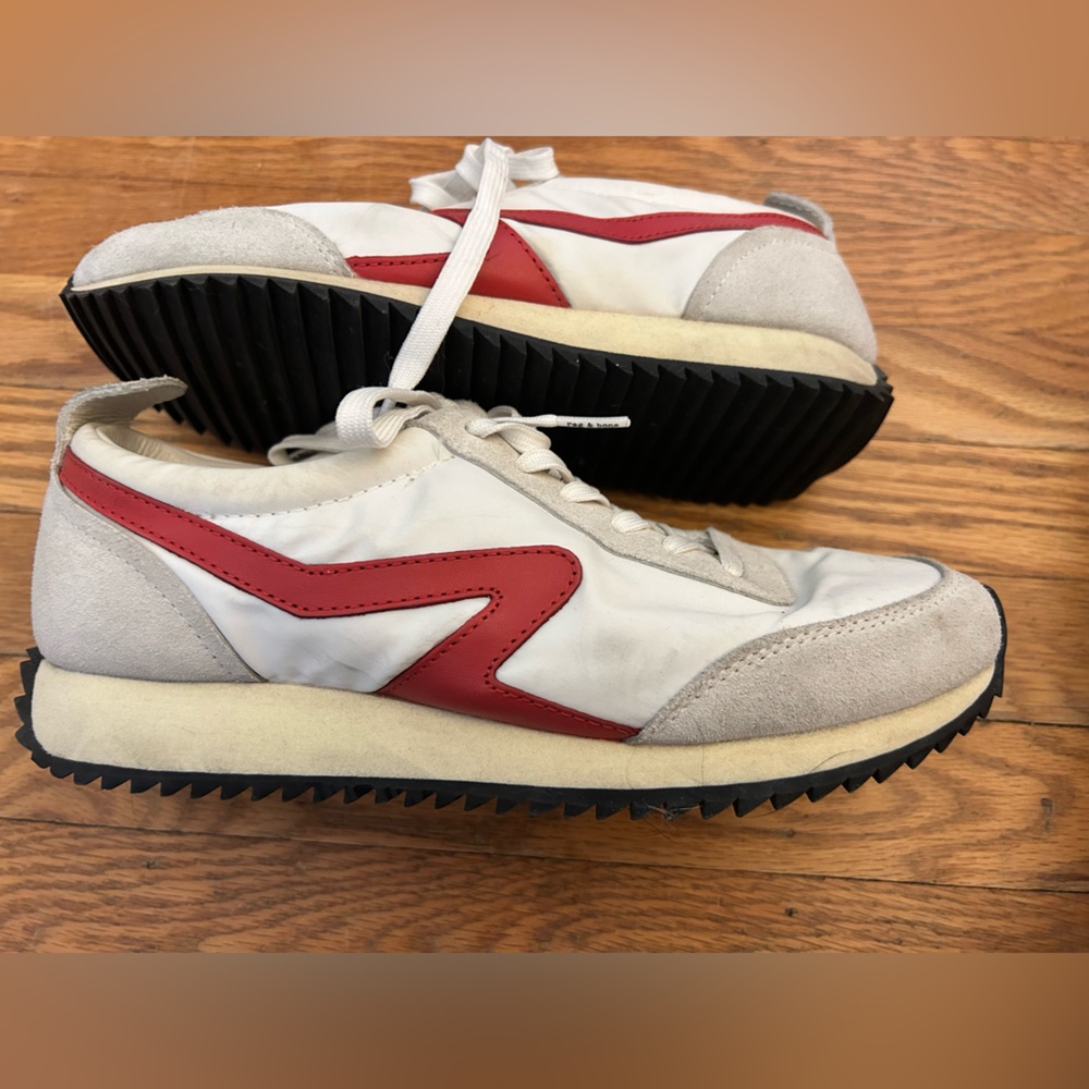 Rag & Bone Retro Runner - 38.5 - Picture 10 of 10